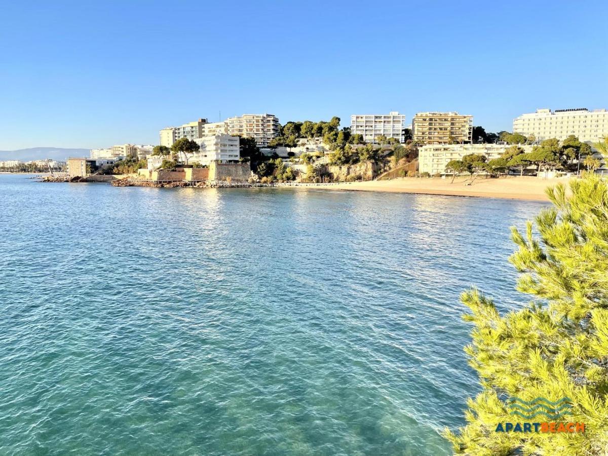 Apartbeach Mar Internum 1 Vistas Piscina Y Mar *